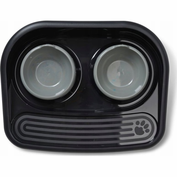 Savic Sada servírovacích podnosů SAVIC-BUTLER 45x36x8cm