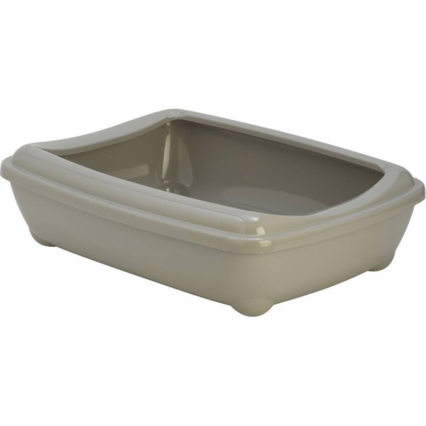 Yarro International Kočičí toaleta Classic Grey