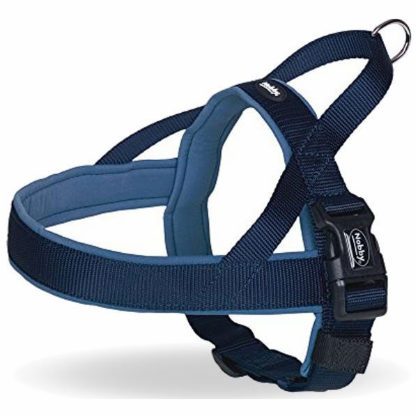Nobby Postroj pro psy Classic Preno Blue, velikost ML (50...