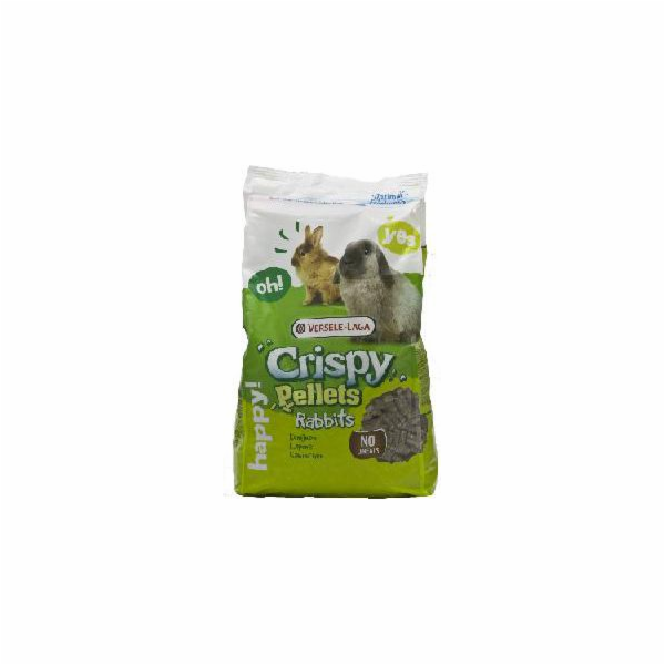 Versele-Laga 2kg KŘUHÉ PELETY KRÁLÍK