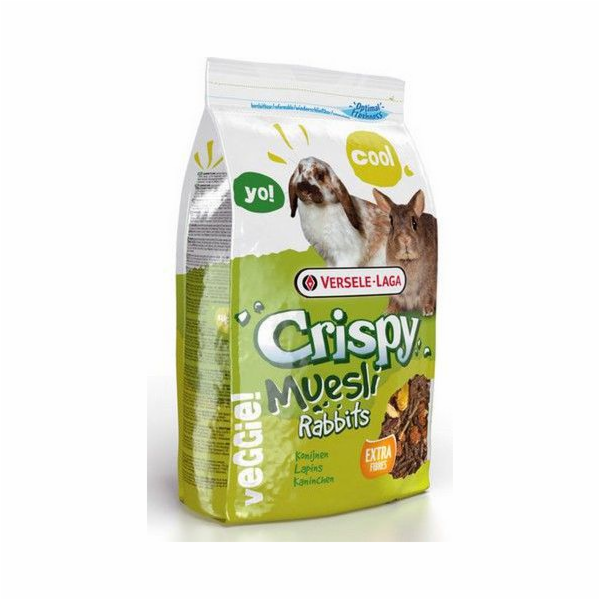 Versele-Laga 2,75kg KŘUHÝ MUESLI KRÁLÍK