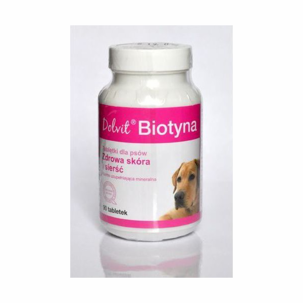 DOLFOS DOLFOS BIOTIN* 90 tablet