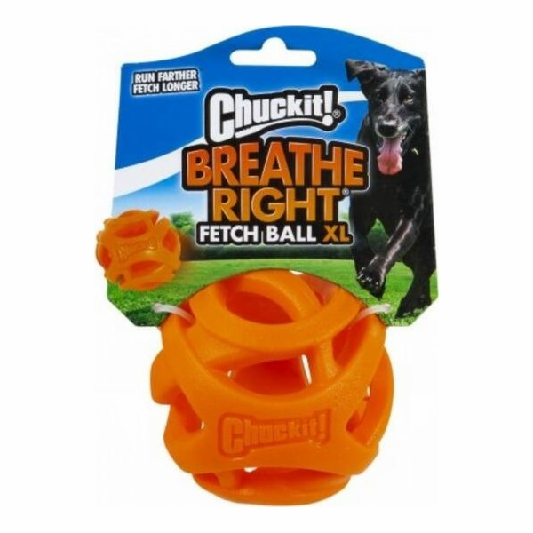 Chuckit! DÝCHEJ SPRÁVNĚ – EXTRA VELKÝ