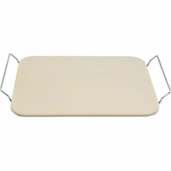 Brunbeste PIZZA KÁMEN 38 x 30 CM SE STOJANEM BRUNBESTE BB...
