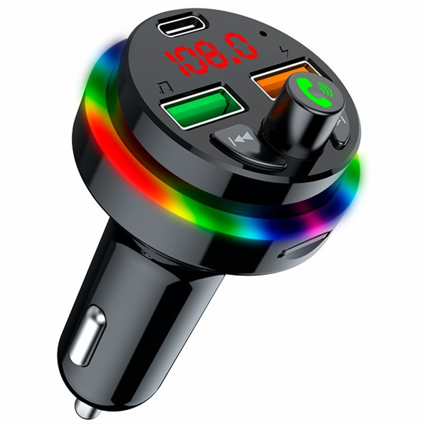 Tracer FM vysílač FM vysílač CarSynk