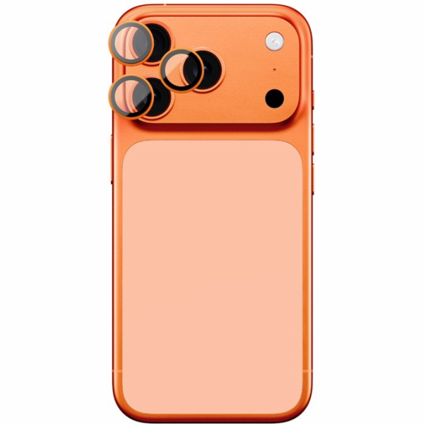 Amazingthing Sklo pro AR objektiv s safírovým povrchem pr...