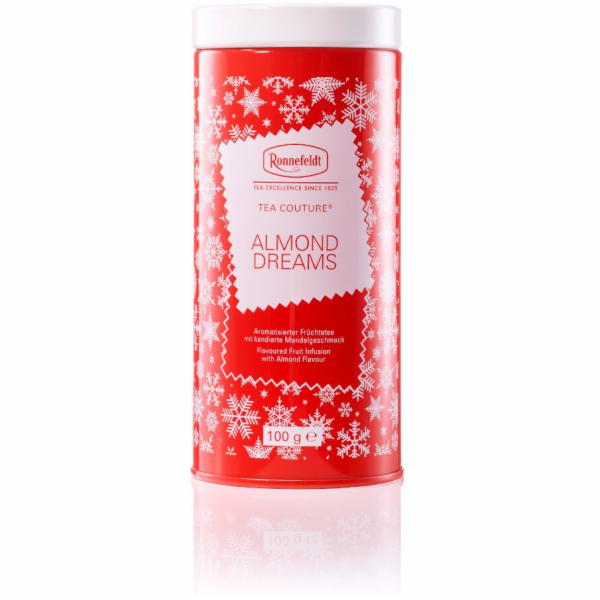 Stabilus Ronnefeldt Couture2 Mandlové sny Ovocný čaj 100g