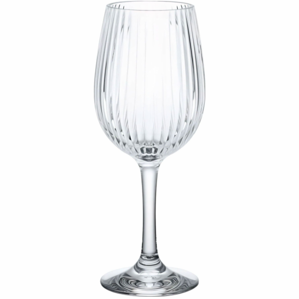 NoName Sklenice, 420 ml, víno, polykarbonát