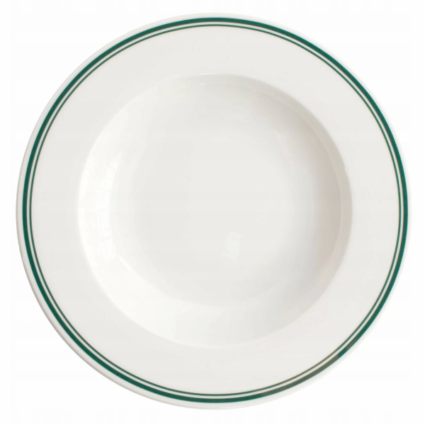 Verlo Hluboký talíř, 26 cm, Forte Vira