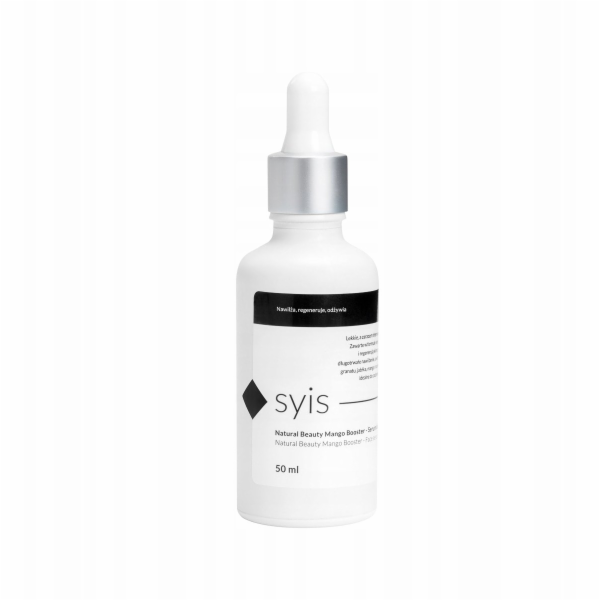 AISKO Sérum na obličej Activeshop Syis Beauty s mangovým ...