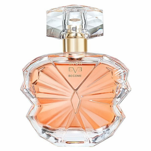 Avon Eve Become EDP sprej 50ml