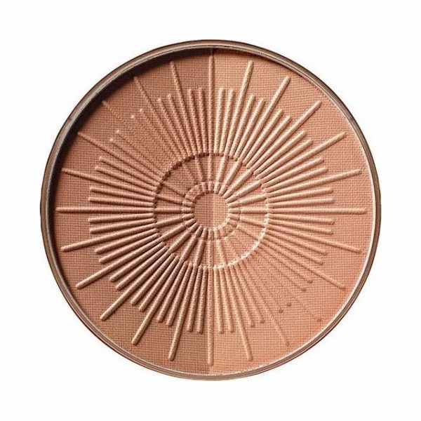 Artdeco ARTDECO Bronzing Powder Compact Long Lasting Refi...