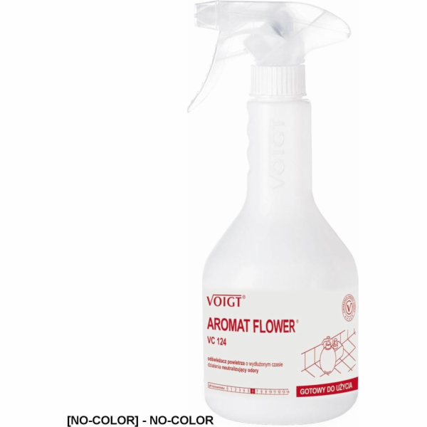 VOIGT V-AROMA-FLOWER - OSVĚŽOVAČ VZDUCHU