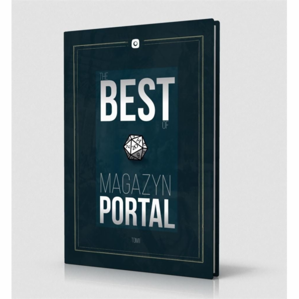 Portal Games To nejlepší z časopisu Portal