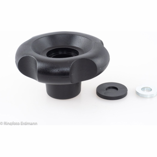 Manfrotto knoflík pro 244N