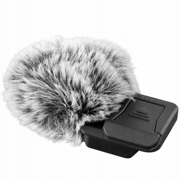 JJC CSW-R50V ČERNÝ čelní štít pro Canon EOS R50 V