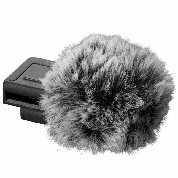 JJC CSW-ZVE10 ČERNÝ čelní kryt pro Sony ZV-E10 II