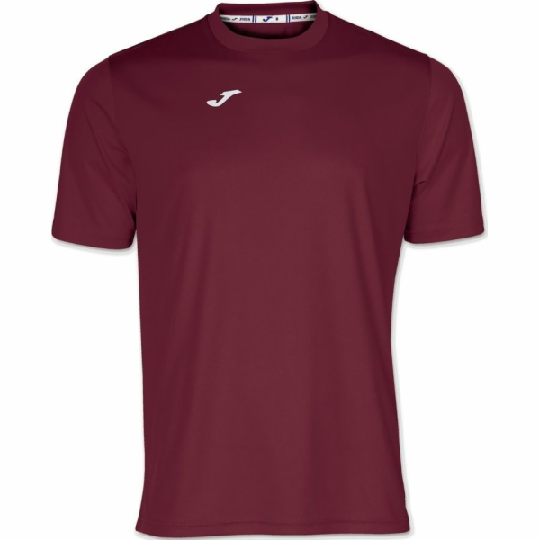 Joma Tričko Joma Combi 100052.671 100052.671 vínové L