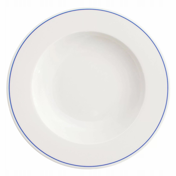 Verlo Hluboký talíř, 26 cm, Forte Mizu I