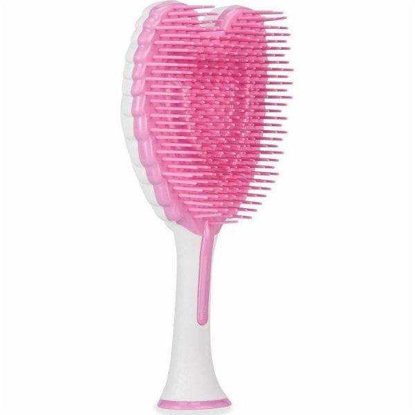Tangle Angel Tangle Angel Cherub 2.0 měkký bílý kartáč na...