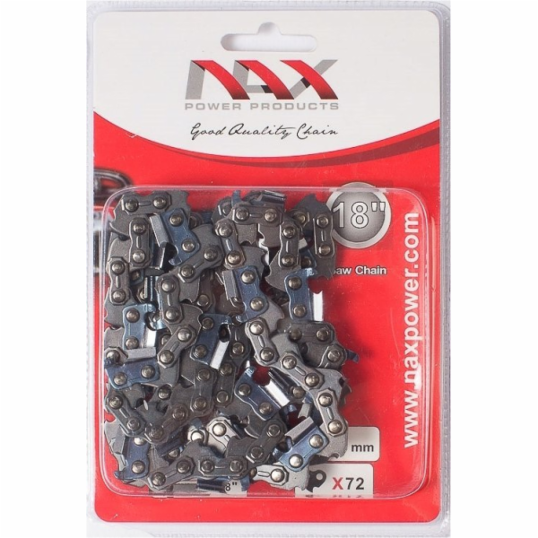 NAC ŘEZACÍ ŘETĚZ NAX 14 52/3/8/1.3 NAX200C