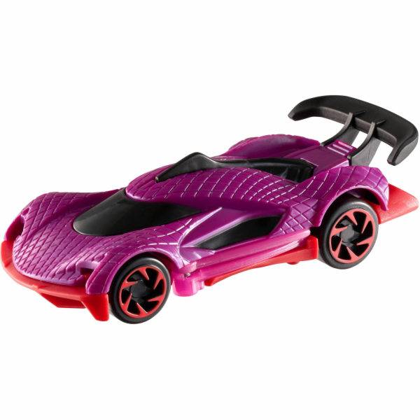 Mattel HW CAR S TRANSFORMACE AST MIX JJX15 WB4
