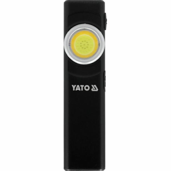 Yato MINI SLIM PRACOVNÍ SVÍTILNA 500LM