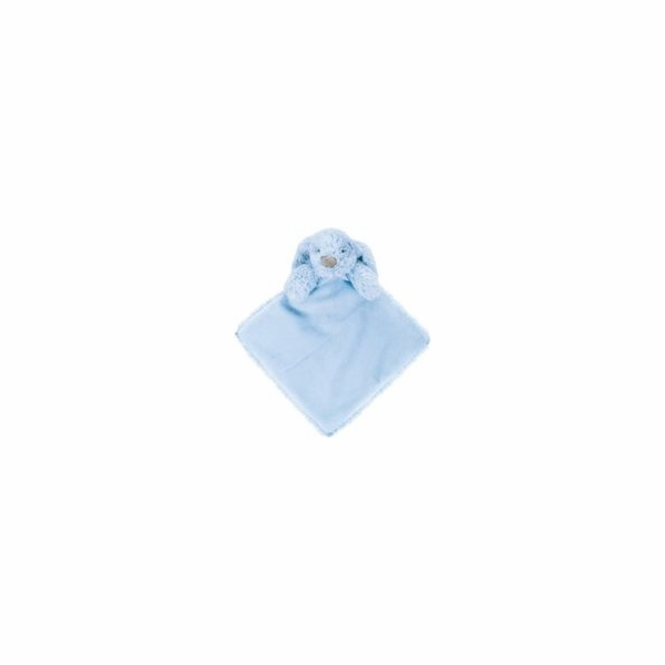 Beppe Rabbit Charlotte doudou blue (13218)