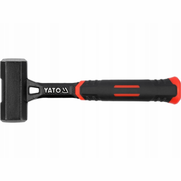 Toya YATO MONOLITICKÉ KLADIVO KAMENÍKA 1000G