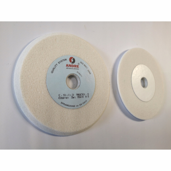 Andre Profilovaný brusný kotouč 150 mm x 8 mm x 20 mm 99A...
