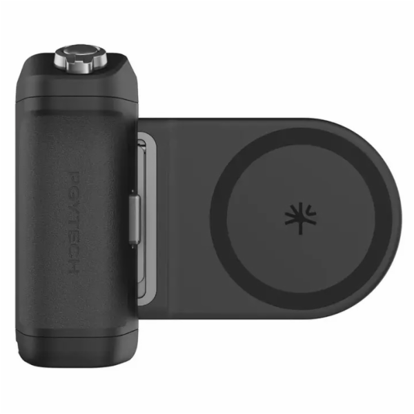 PGYTECH MagCam 2 Phone Grip (Classic Bla