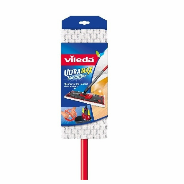 VILEDA Ultramax mop Microfibre 140906