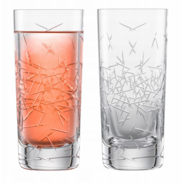 Zwiesel PRÉMIOVÝ TYČINKA Č. 3 Longdrinky 474 ml (sada 2 ks)