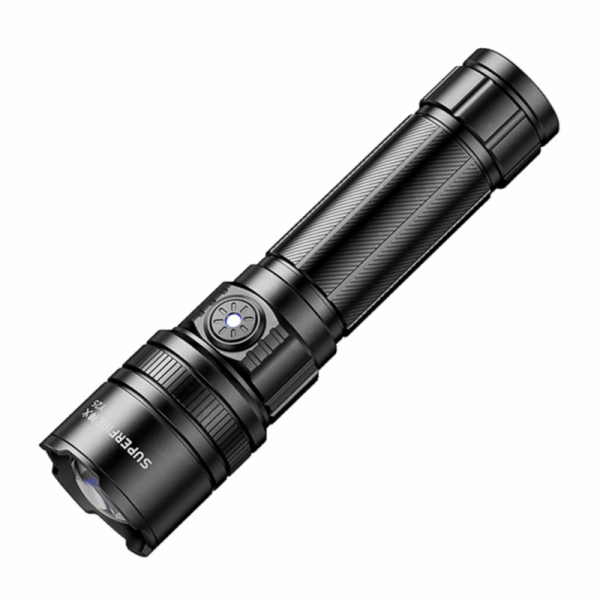 Latarka Superfire Y25