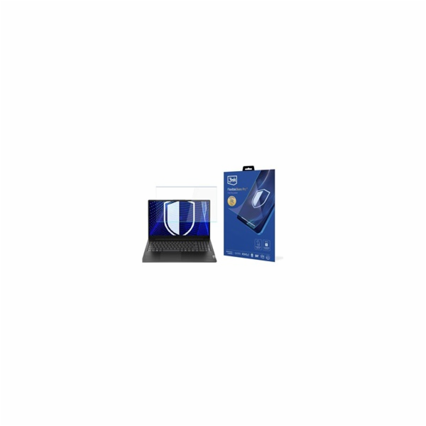 3mk hybridní sklo FlexibleGlass Pro Lenovo V15 G5 IRL 15.6"