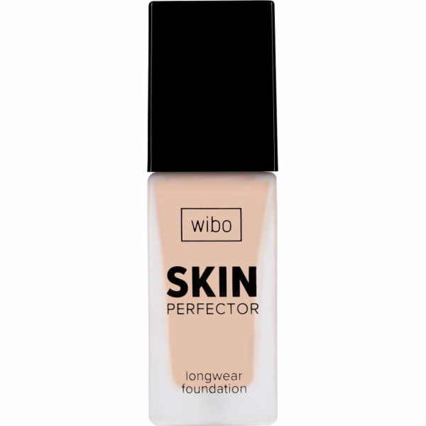 Wibo Dlouhotrvající make-up Skin Perfector 7N Tanned 30ml