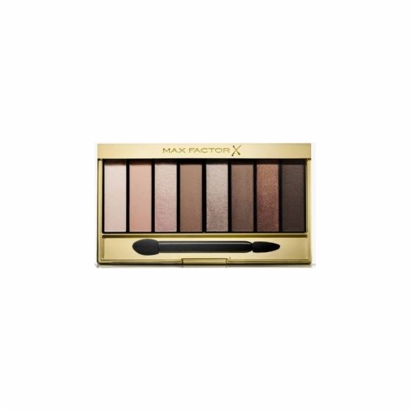 MAX FACTOR Max Factor Masterpiece Nude Palette konturovac...