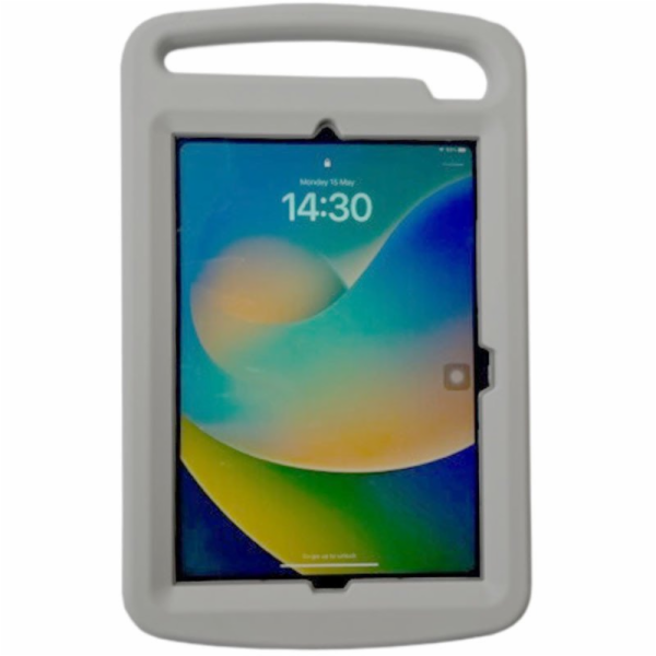 Baaske Pouzdro Tough-PAC pro iPad 10.9 a iPad Air 10.9 Grau