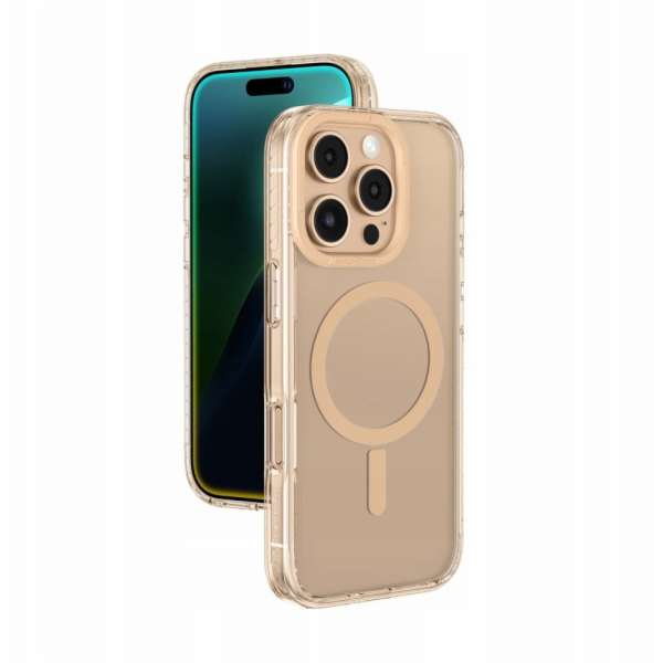 Amazingthing Pouzdro Titan Pro Mag s magnetickým kroužkem...