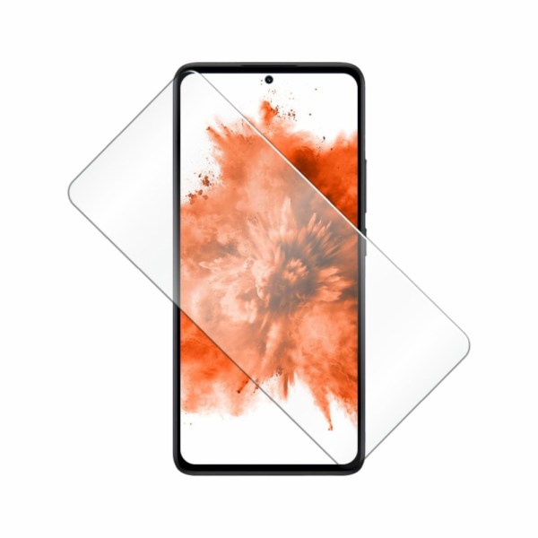 Ochranné tvrzené sklo FIXED pro Xiaomi Redmi Note 14 5G, ...