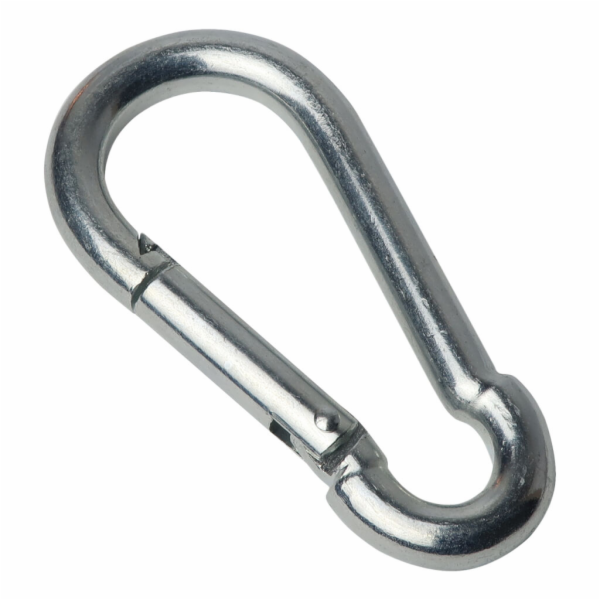 Karabina ocelová střední