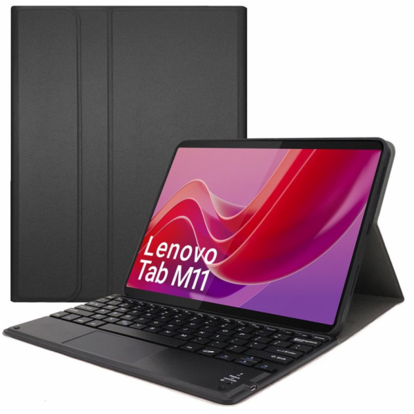 Strado Pouzdro s Bluetooth klávesnicí a touchpadem pro Le...