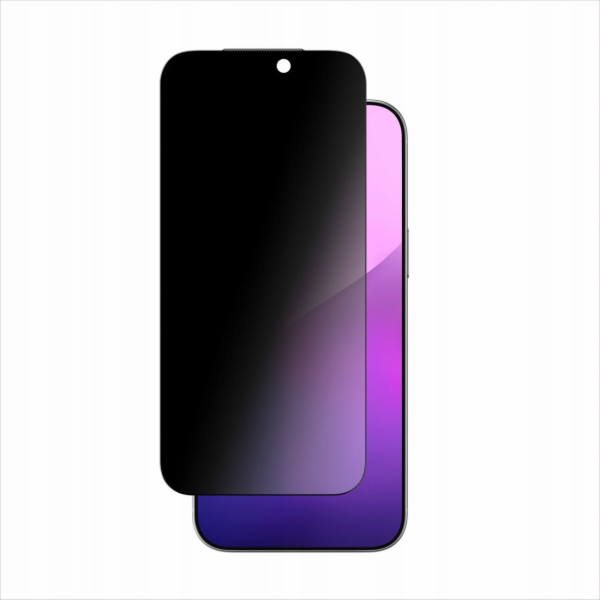Amazingthing Tvrzené sklo Titan FusionFilter 7 Matte Priv...