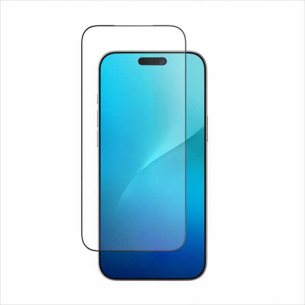 Amazingthing Tvrzené sklo Radix pro iPhone 17 Pro (sada 2...