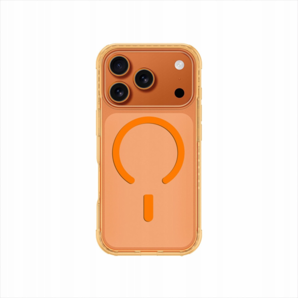 Amazingthing Pouzdro Titan Pro pro iPhone 17 Pro Max komp...