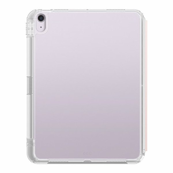 Amazingthing Pouzdro Minimal pro iPad Air M3 11 - růžové