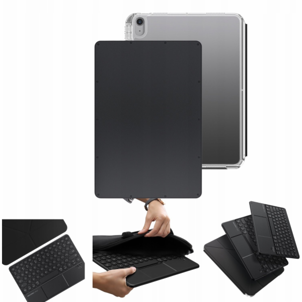 Amazingthing Pouzdro Minimal Case Keylite Combo s klávesn...