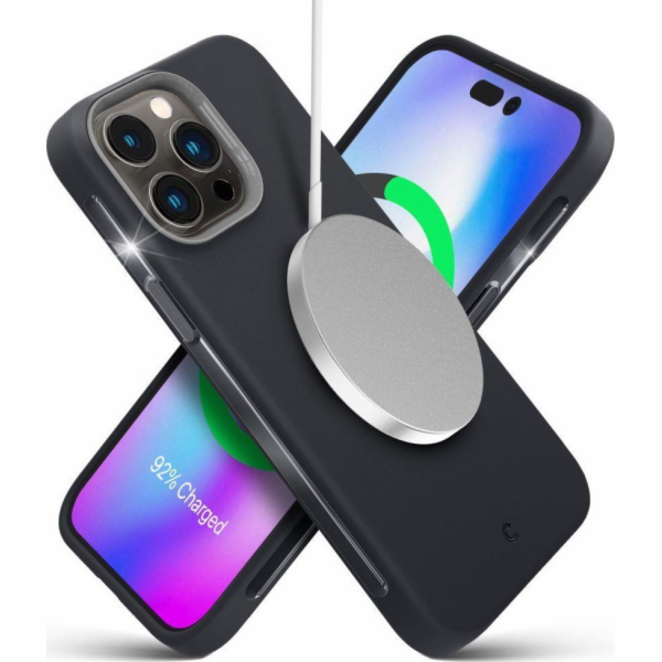 Spigen Pouzdro Cyrill Ultra Color MagSafe pro Apple iPhon...