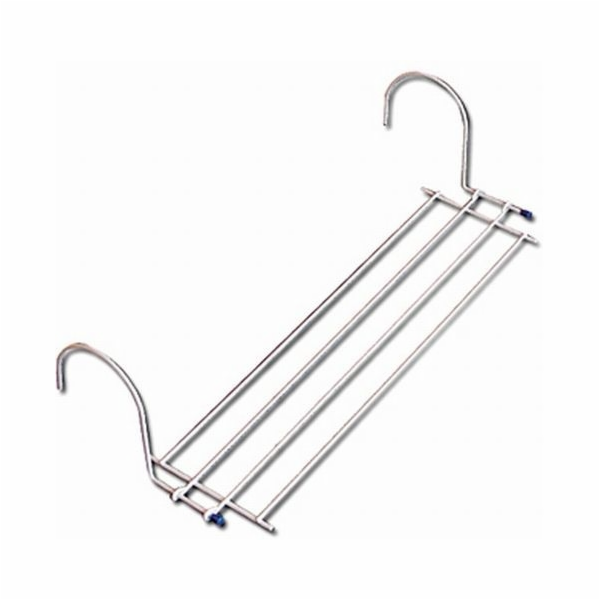 Sušák na radiátor 3,6 m kulaté ucho