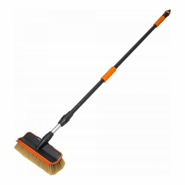 BRADAS Myčka aut Soft s teleskopickým ventilem 150-250 cm...